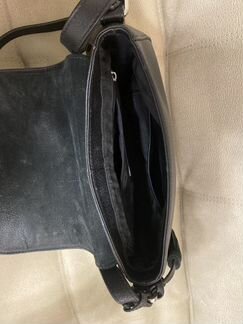 Сумка Palio черная