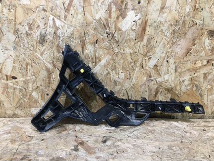 Кронштейн бампера задний правый Hyundai Sonata 7