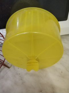 Беговое Колесо для грызунов: хомяков, мышек, крыс