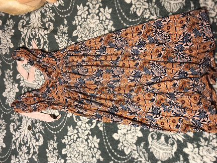 Брюки и сарафан для беременных