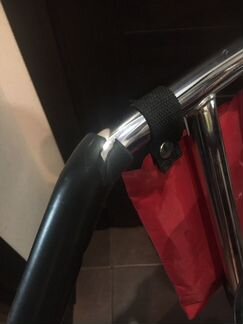 Велосипед трехколёсный Lexus trike