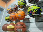 Мячи для баскетбола