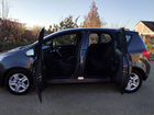 Opel Meriva 1.4 AT, 2014, 101 000 км объявление продам