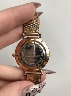 Часы Daniel Wellington