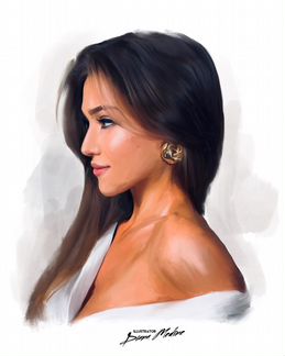 Художник-иллюстратор