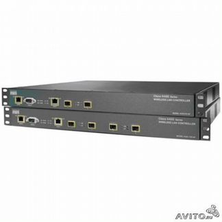 Беспроводной адаптер Wi-Fi Cisco AIR-WLC4402-25