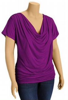 Туника женская. Р-р 58-60