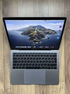 MacBook Pro 13 Mid 2017