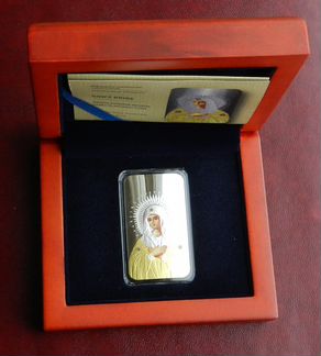 Фиджи, 2 доллара Невеста неневестная 2012г Ag999 N