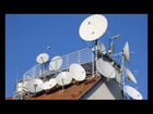 Установка спутниковых антенн телекарта