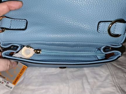 Сумка кроссбоди новая