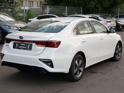 KIA Cerato 2.0 AT, 2020