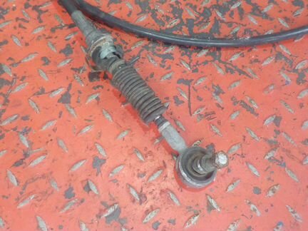 Трос кпп ман тгх (MAN TGX) 81326556256