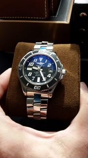 Часы Breitling