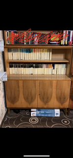 Шкаф/Сервант