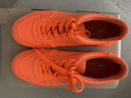 Кроссовки ASOS design 41.5-42 размер