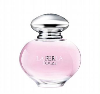 La Perla Divina