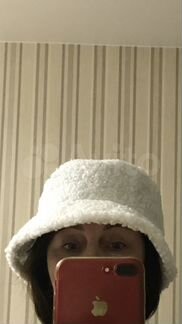 Шляпа женская