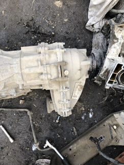 Раздатка Мерседес ML164 GL164 AMG 63 A2512801400