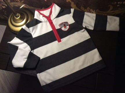 Carters штаны и кофта комплект