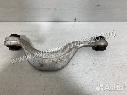 Рычаг подвески задний левый Bmw X5 G05 B57D30A