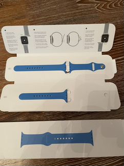 Ремешок apple watch 44 оригинал