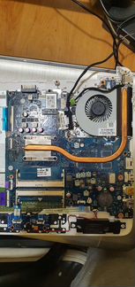 Hp 15-BA 15-ay 255 g5 разбор