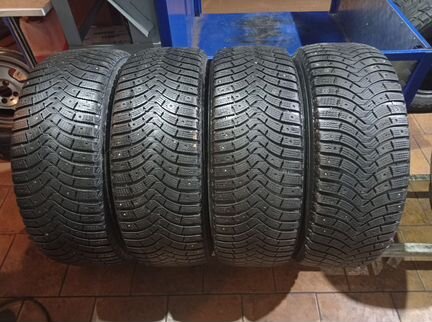 265 60 18 Michelin бу Шины Зимние 265 60 R18 99V