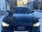 Audi A6 3.0 AMT, 2011, 205 000 км