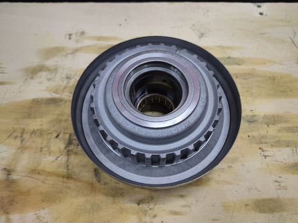 Фрикционная муфта 722,6