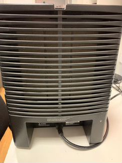 Fresh Air 2.2 очиститель воздуха