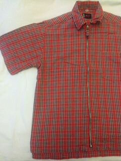 Рубашки для мальчика