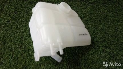 Расширительный бачок Форд Торнео Коннект