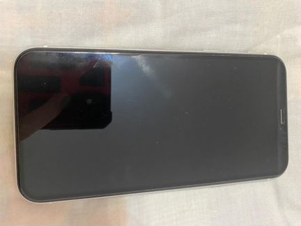 iPhone XR 256gb