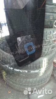 Лобовое стекло Оригинал Volvo S40 V50 2004-2013