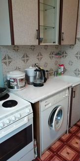 2-к квартира, 46 м², 7/9 эт.