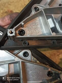 Бмв е70 зеркало левое и правое BMW X5 E70