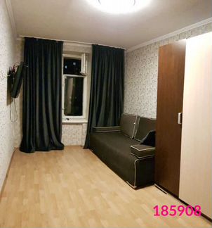 1-к квартира, 25 м², 8/11 эт.