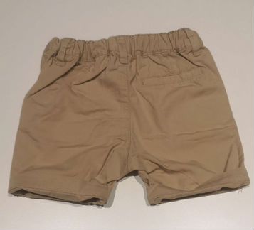 Шорты H&M 74