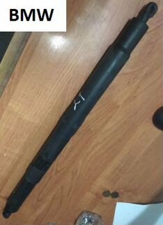 Амортизатор крышки багажника BMW E71