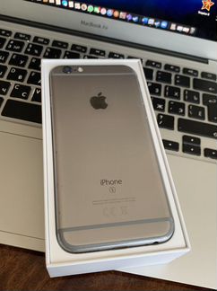 iPhone 6s 32gb