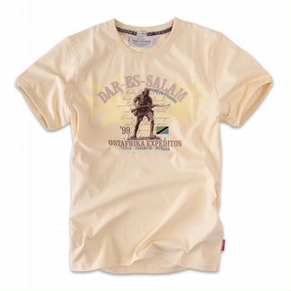 Футболка T-Shirt Heia Safari II 10063