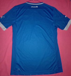 Футбольная форма Хоффенхайм 12/13 г оригинал