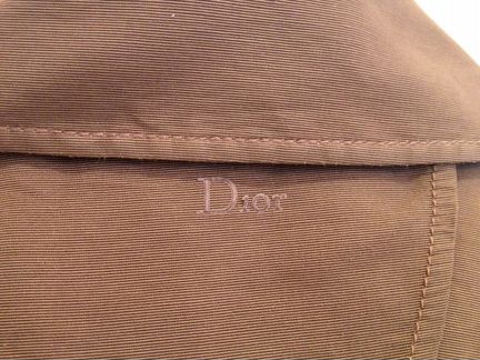 Плащ Dior