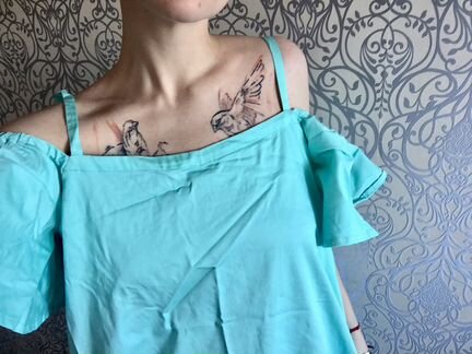 Новое платье Baon от Liasan Utiasheva