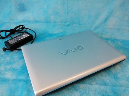 Sony pcg 61611v нет изображения