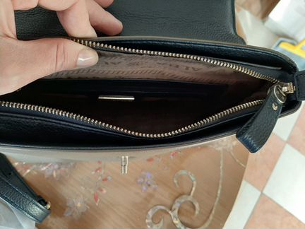 Сумочка Альба