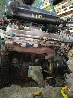 Двигатель двс Mercedes Sprinter 611.981 2.2CDi