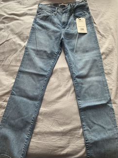 Джинсы женские levis