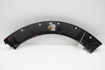 Молдинг Discovery 4 L319 2009-2017